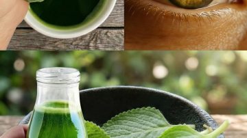 How Can Adding a Simple Golden Spice to Your Daily Routine Support Healthy Vision as You Age?