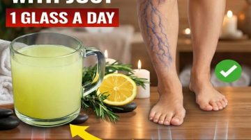 6 Best Natural Drinks to Support Your Kidney Health as You Age