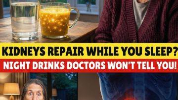 🚨 THE ACID TRAP: 13 Fatal Mistakes When Using Lemon Water That You Need to Avoid