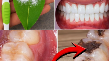 How to Make a Simple Natural Juice That Supports Healthy Blood Circulation at Home