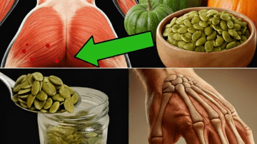 The Secret Spice Drink That Soothed My Grandmother’s Aches and Discomfort