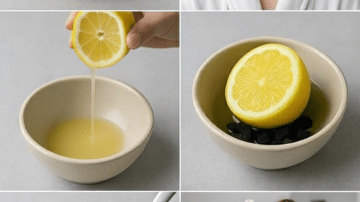 The Surprising Simple Drink That Can Reset Your Gut and Boost All-Day Energy