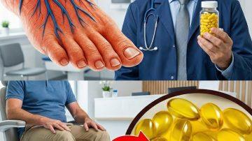 10 Common Everyday Medications That May Affect Your Kidney Health Over Time
