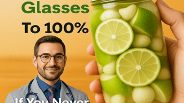 What Is the One Morning Drink Japan’s Oldest Doctor Suggests for Starting Your Day After 60?