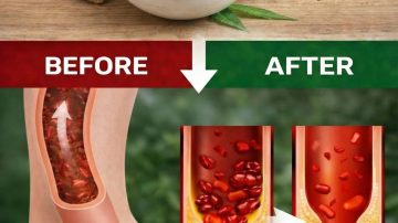 Discover the Everyday Benefits of a Turmeric, Banana & Ginger Morning Juice