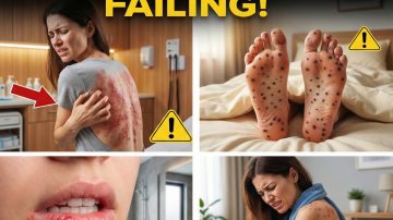 Discover 12 Natural Foods That May Support Your Body’s Parasite Cleansing Efforts in Everyday Meals