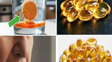 How Can Adding a Simple Golden Spice to Your Daily Routine Support Healthy Vision as You Age?