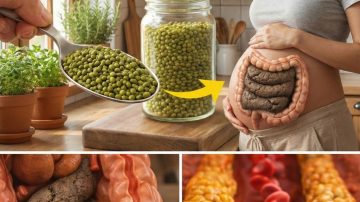 How to Naturally Support Joint Comfort and Bone Health with Wormwood Tea: A Complete Guide