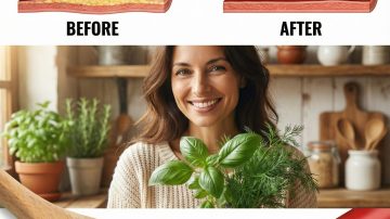 How to Naturally Support Joint Comfort and Bone Health with Wormwood Tea: A Complete Guide