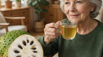 Discover 12 Natural Foods That May Support Your Body’s Parasite Cleansing Efforts in Everyday Meals