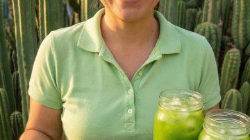 The Fertility Trio: How Guava Leaves, Aidan Fruit, and Okra Support Natural Ovulation