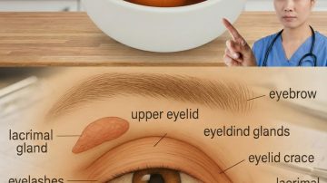 Can a Simple Carrot, Beet, and Orange Juice Support Your Eye Health Naturally?