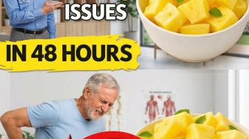 How to Make a Simple Kidney-Supporting Detox Juice at Home Naturally