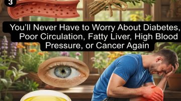 10 Subtle Changes Long-Term Metformin Users Often Notice in Their Daily Life