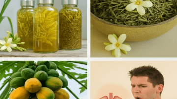 A Simple 3-Ingredient Homemade Remedy to Help Soothe Everyday Aches and Soreness
