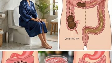 How to Make a Simple Kidney-Supporting Detox Juice at Home Naturally