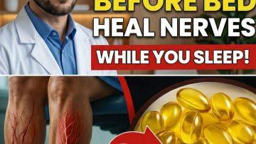 How to Make a Simple Kidney-Supporting Detox Juice at Home Naturally