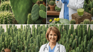 Over 40? Why You Need to Swap These 4 Common Nuts for Longevity and Vitality