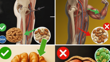 The Secret Spice Drink That Soothed My Grandmother’s Aches and Discomfort