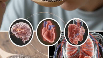 🩸 El Té Milagroso Que Destrona a las Pastillas: 4 Ingredientes para Diabetes y Presión Alta 🌿