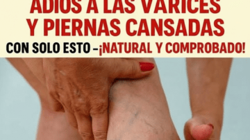 👣 ¡Adiós a los Hongos! El Remedio Casero Antimicótico que Transformará tus Pies y Uñas