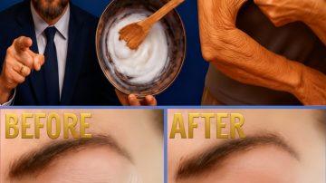 The Unexpected Kitchen Staple That May Support Clearer Vision