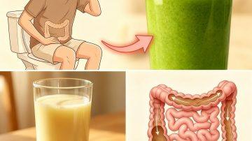 Dandelion Tea: Nature’s Secret to a Healthy Liver and Gut