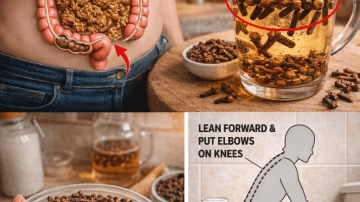 The Tiny Seed That May Help Support Clearer Vision After Age 60