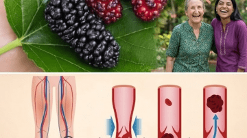 🍃🌞 Unveil Nature’s Elixir: The Four-Leaf Infusion for a Vibrant, Balanced Life