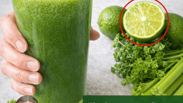 How to Incorporate Banana Peels, Turmeric, and Mint into a Refreshing Daily Herbal Drink