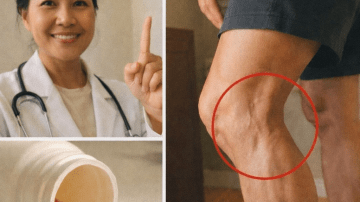 What Are the Subtle Body Changes That Could Point to Pancreatic Health Concerns?