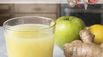 🍅 The Ultimate Vigor Blend: Mix 2 Simple Ingredients to Unlock Performance Secrets Nobody Will Ever Tell You