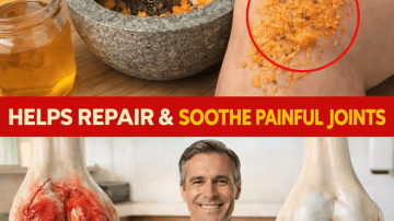 Simple Natural Ways to Support Comfort for Tired Legs and Joints