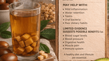 How to Support Healthy Blood Circulation in Legs and Feet for Adults Over 50