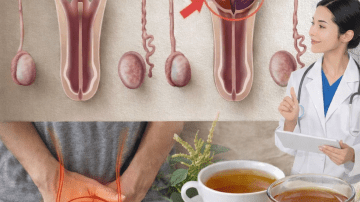 How to Support Healthy Blood Circulation in Legs and Feet for Adults Over 50