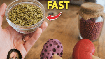 How Can Three Everyday Seeds Support Healthy Vision as You Age?