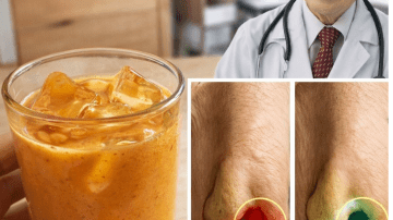 A Simple Homemade Juice Recipe to Support Your Daily Kidney Health Naturally