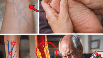 Discover 8 Unusual Signs That Might Indicate Your Body Needs More Vitamin B12