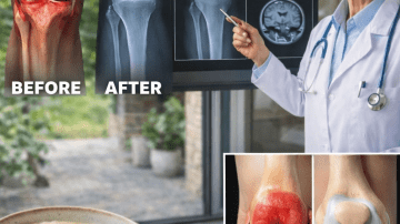 🌿 Beyond the Oil: 12 Astonishing Secrets of Castor Leaves—Nature’s Overlooked Anti-Inflammatory Powerhouse