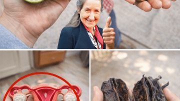 Discover the Natural Energy Boost: How a Simple Ginger and Tomato Drink Can Support Your Daily Vitality