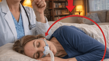 3 Simple Bedtime Habits with Vitamins That May Support Leg Strength After 60