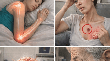 3 Simple Bedtime Habits with Vitamins That May Support Leg Strength After 60