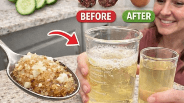 How to Naturally Prevent Weevils in Rice and Beans Using Simple Home Tricks That Actually Work