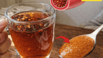 🌿 Castor Oil and Baking Soda Elixir: 10 Hidden Wellness Boosts You’ll Love