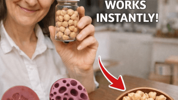 Can Adding Fenugreek Seeds to Your Daily Routine Support Healthy Eyes as You Age?