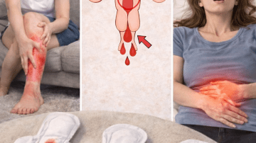 Why You’re Probably Pouring This Ancient Beauty Secret Down the Drain Every Day