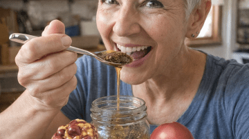 The Kitchen Secret That Can Recharge Your Manhood and Energy