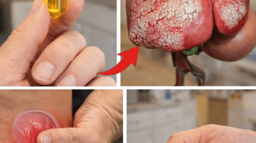 Discover the Simple 3-Ingredient Evening Ritual That Supports Natural Circulation and Healthy Vitality for Men Over 50