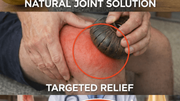 Discover the Simple 3-Ingredient Evening Ritual That Supports Natural Circulation and Healthy Vitality for Men Over 50