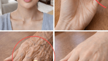 ☀️ The Golden Hour Reset: 12 Transformative Effects of Eating Papaya Daily on an Empty Stomach